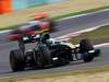 GP Cina - Prove Libere